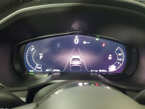 Used 2025 MAZDA CX-70 Plug-In Hybrid w/ Premium Plus AWD/4WD image 27
