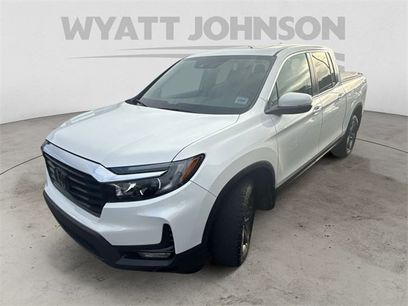 Used 2023 Honda Ridgeline RTL