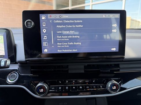 Used 2024 Honda Prologue Touring image 24