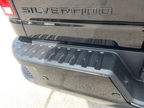 New 2026 Chevrolet Silverado 2500 LT w/ Trail Boss Package image 13