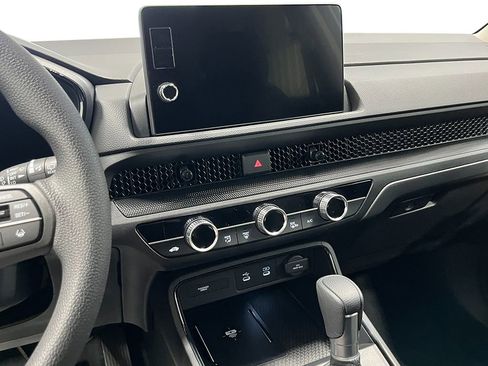 New 2026 Honda CR-V EX image 18