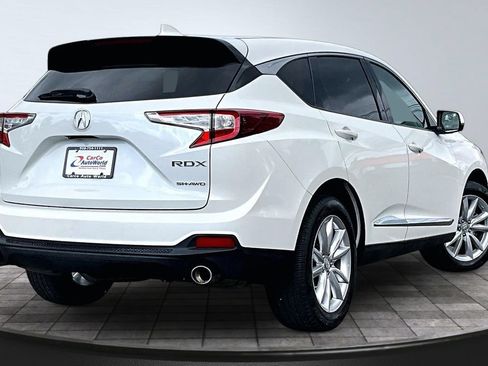 Used 2019 Acura RDX AWD image 5