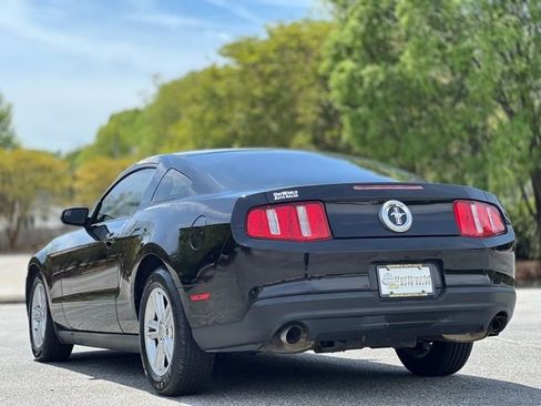 Used 2012 Ford Mustang Coupe image 7