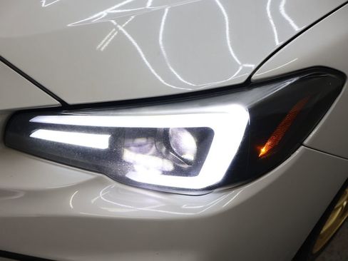 Used 2020 Subaru WRX Premium w/ Performance Package image 23