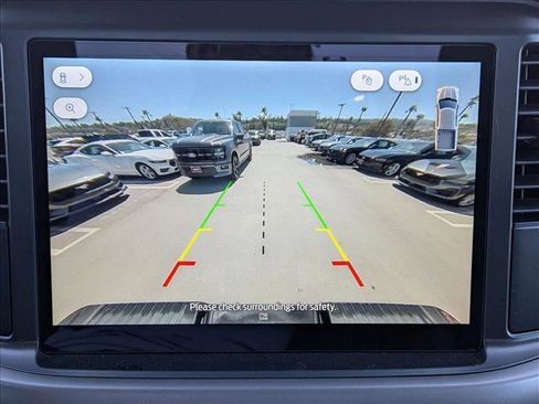 Used 2025 Ford F150 XL w/ Equipment Group 103A High image 12