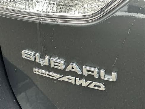 Certified 2021 Subaru Forester Premium w/ Popular Package #1 image 27