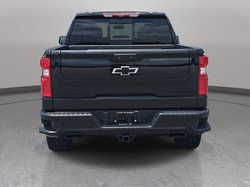 Used 2026 Chevrolet Silverado 1500 High Country w/ High Country Premium Package AWD/4WD image 6