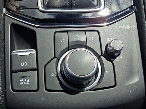 Used 2024 MAZDA CX-5 AWD 2.5 S w/ Preferred Package image 23