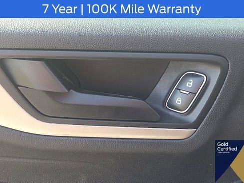 Used 2022 Ford Escape SE w/ Convenience Package FWD image 27