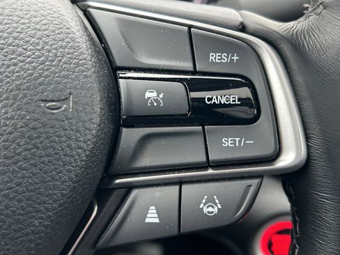 Used 2022 Honda Accord EX-L image 22