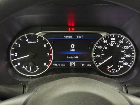 Used 2024 Nissan Sentra SV FWD image 16