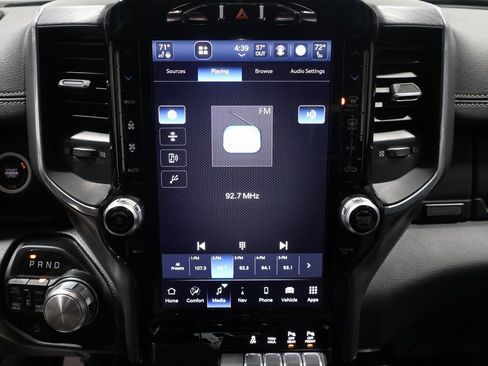 Certified 2023 RAM 1500 Laramie image 35