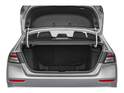 New 2026 Honda Accord EX-L image 8