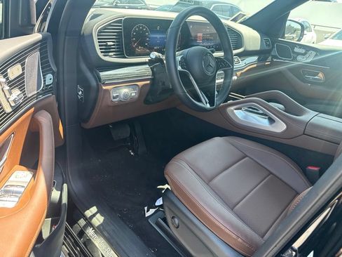 Certified 2026 Mercedes-Benz GLE 350 4MATIC image 9