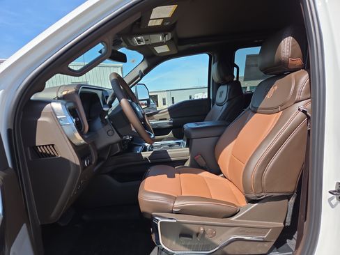 New 2026 Ford F250 King Ranch AWD/4WD image 6