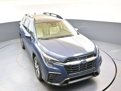 Certified 2025 Subaru Ascent Premium AWD/4WD image 43