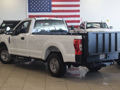 Used 2020 Ford F250 XL w/ Power Equipment Group RWD image 21