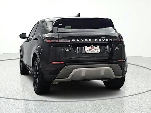 Used 2020 Land Rover Range Rover Evoque S AWD/4WD image 5