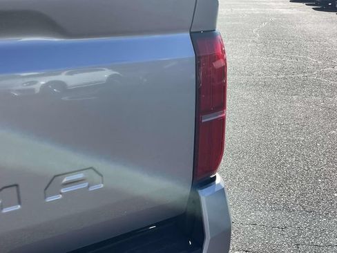 Used 2025 Toyota Tacoma SR5 RWD image 12