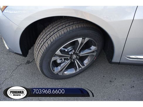 New 2026 Acura RDX Technology Package image 37