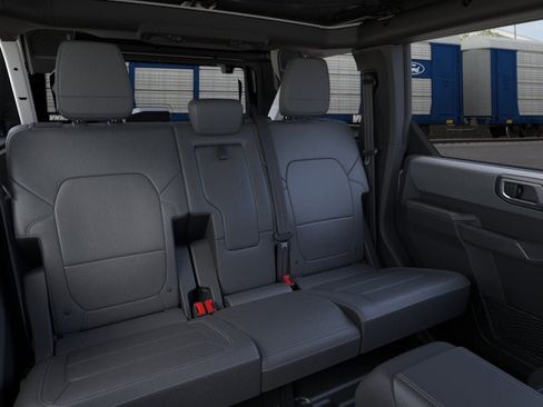 New 2026 Ford Bronco Big Bend AWD/4WD image 11