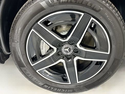 Certified 2026 Mercedes-Benz GLC 300 image 32