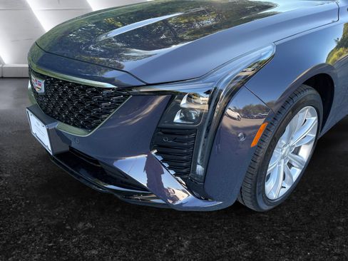 New 2025 Cadillac CT5 Premium Luxury w/ Technology Package image 6
