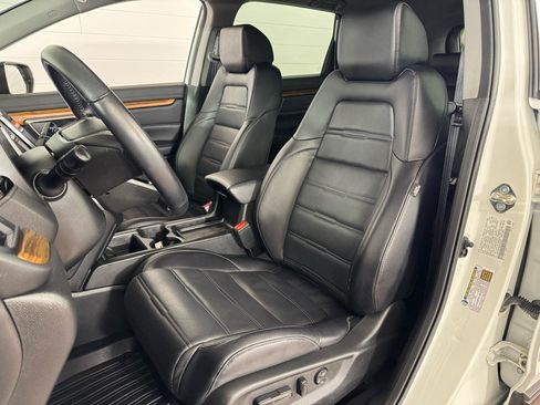 Used 2018 Honda CR-V EX-L image 13
