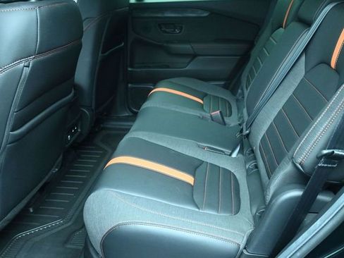 Used 2026 Honda Passport TrailSport image 17