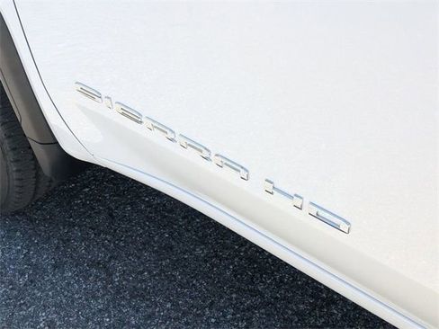 New 2025 GMC Sierra 2500 Pro w/ Convenience Package image 12