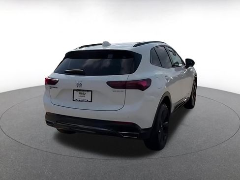 Used 2024 Buick Envision Sport Touring image 14