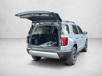 New 2026 Honda Passport RTL video 2