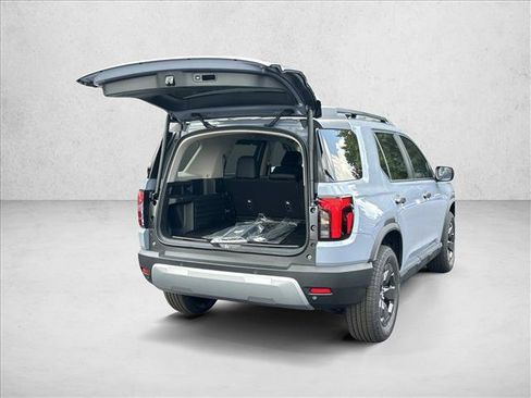 New 2026 Honda Passport RTL image 2