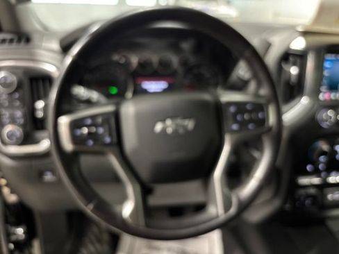 Used 2021 Chevrolet Silverado 1500 RST AWD/4WD image 19