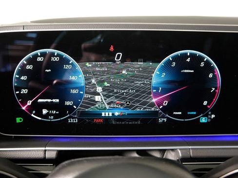 Certified 2026 Mercedes-Benz GLE 53 AMG 4MATIC image 16