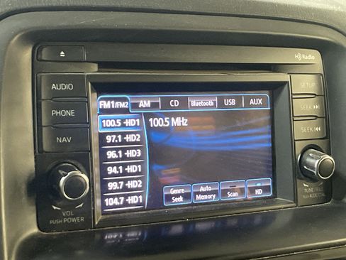 Used 2013 MAZDA CX-5 Touring FWD image 7