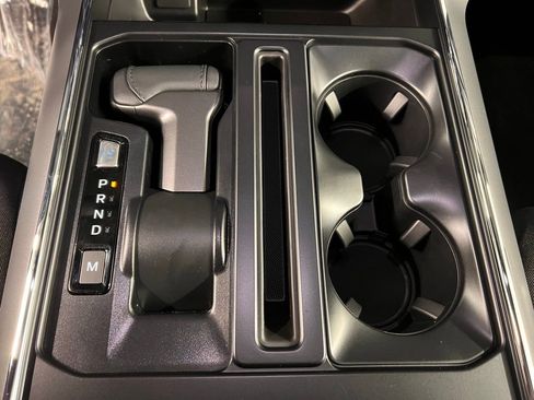 New 2026 Ford F150 XLT w/ Equipment Group 302A MID AWD/4WD image 16