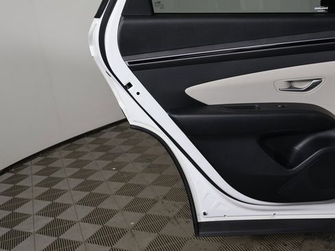 Used 2024 Hyundai Tucson SEL image 23