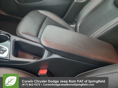 Used 2024 Buick Encore GX Sport Touring w/ Comfort Package FWD image 27