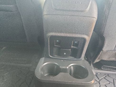 Used 2021 Ford Bronco Big Bend AWD/4WD image 30
