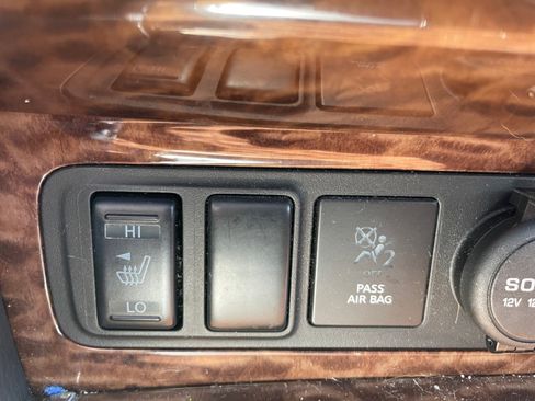 Used 2018 Nissan Armada SL w/ Premium Package AWD/4WD image 21