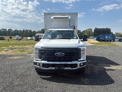 New 2026 Ford F250 XL w/ XL Chrome Package