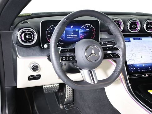 Certified 2026 Mercedes-Benz CLE 450 4MATIC Coupe image 36