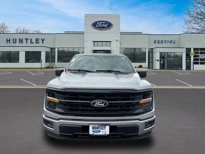 Used 2024 Ford F150 XLT w/ Equipment Group 302A MID