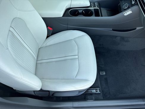 New 2026 Hyundai Sonata SEL image 15