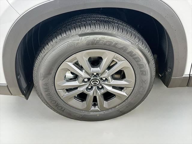 New 2026 MAZDA CX-5 Select AWD/4WD image 25