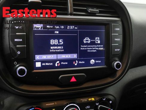 Used 2023 Kia Soul LX w/ Option Group 015 image 19