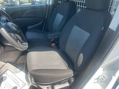 Used 2022 RAM ProMaster City Wagon FWD image 12