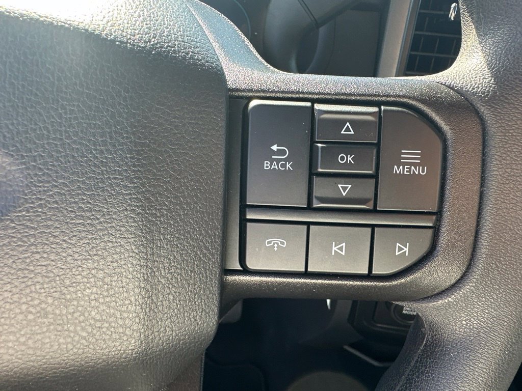 Used 2026 Ford F150 XLT RWD image 20