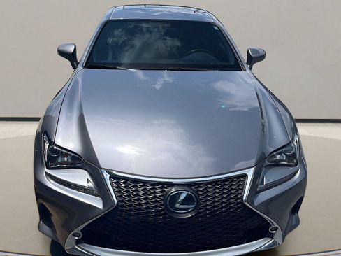 Used 2016 Lexus RC 350 RWD image 2